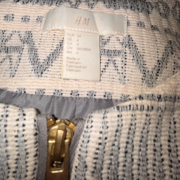 H&M Jacket - Picture 3 of 4